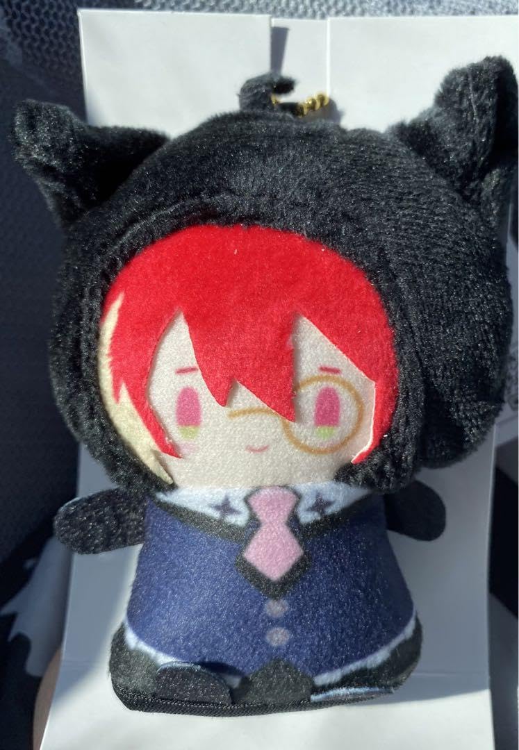 悪魔執事と黒い猫 あくねこ パペラ フェネス Amazon.co.jp: 悪魔執事と黒い猫 あくねこ フェネス パペラ